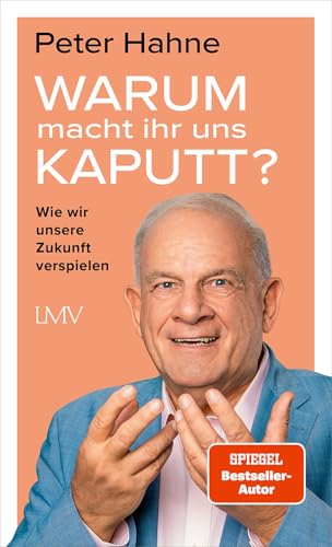 Buchtitel von Autor
