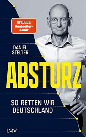 Absturz
