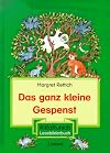 Das ganz kleine Gespenst