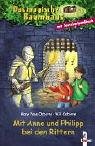 The Knight at Dawn / Magic Tree House Research Guide Knights and Castles