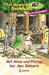 Vacation Under the Volcano / Magic Tree House Research Guide Ancient Rome and Pompeii