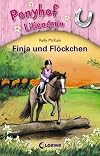Hannah and Hope (Pony Camp Diaries)