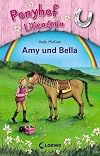 Amy and Amber (Pony Camp Diaries)