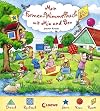 Mein Formen-Wimmelbuch mit Mia und Ben