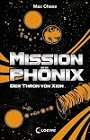 Der Thron von Xion