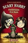 Fledermaus frei Haus (Scary Harry, #0.1)