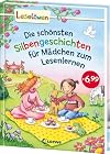 Leselöwen – Das Original: Die schönsten Silbengeschichten für Mädchen zum Lesenlernen