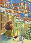 Ein Löwe unterm Tannenbaum
