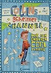 Collins geheimer Channel - Wie ich endlich cool wurde (German Edition)