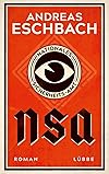 NSA - Nationales Sicherheits-Amt: Roman