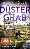 Düstergrab: Kriminalroman. Atmosphärische Spannung aus Norddeutschland: Band 6 der SPIEGEL-Bestsellerserie (Elbmarsch-Krimi, Band 6)