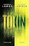 Toxin: Thriller (German Edition)