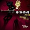 Necroscope - Folge 3: Kreaturen der Nacht. gekürzte Lesung