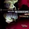 Necroscope - Folge 5: Totenwache. gekürzte Lesung