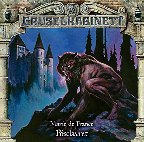Bisclavret (Gruselkabinett Folge 166)