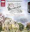 Murder at the Magnolia Inn