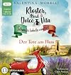 Kloster, Mord und Dolce Vita - Der Tote am Fluss