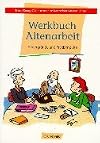 Werkbuch Altenarbeit : Hintergründe und Praxisimpulse