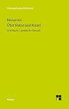 Über natur und kunst : griechisch - lateinisch - deutsch