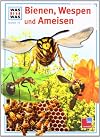 The How and Why Wonder Book of Ants and Bees