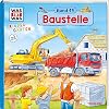 WAS IST WAS Kindergarten Band 15. Baustelle