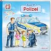 WAS IST WAS Kindergarten Band 17. Polizei