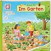 WAS IST WAS Kindergarten Band 19 Im Garten