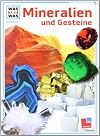 Was ist was, Band 045: Mineralien und Gesteine