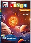 WAS IST WAS Erstes Lesen. Leserätsel Planeten | Flüssiges Lesen üben | Textverständnis trainieren | Lesestufe 2