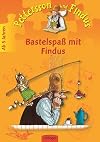 Pettersson und Findus. Bastelspaß mit Findus: Spielend leicht lernen. Beschäftigungsheft