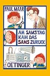 Am Samstag kam das Sams zurück