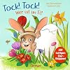 Tock! Tock! Wer ist im Ei?