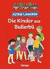 All About the Bullerby Children