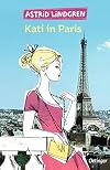 Kati in Paris