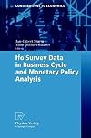 Ifo Survey Data in Business Cycle and Monetary Policy Analysis
