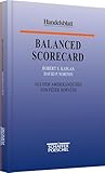 Balanced Scorecard: Strategien erfolgreich umsetzen