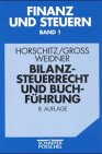 Bilanzsteuerrecht und Buchführung