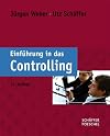Einf&uuml;hrung in das Controlling