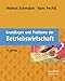 Grundlagen und Probleme der Betriebswirtschaft