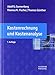 Kostenrechnung und Kostenanalyse