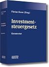 Investmentsteuergesetz Kommentar