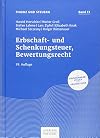 Erbschaft- und Schenkungsteuer, Bewertungsrecht (Finanz und Steuern)