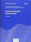 Internationales steuerrecht