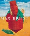 Max Ernst : rétrospective : [cat. exp., Tate Gallery, London, 13 février-21 avril, 1991]