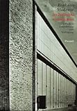 Bauhaus Moderne Im Nationalsozialismus Allemand