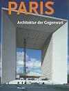 Paris: Contemporary Architecture