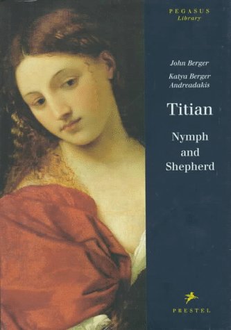 Titian (Short Story) book cover