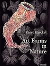 Art Forms in Nature