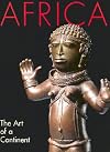 Africa: The Art of a Continent