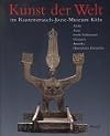 Kunst der Welt: Im Rautenstrauch-Joest-Museum für Völkerkunde, Köln